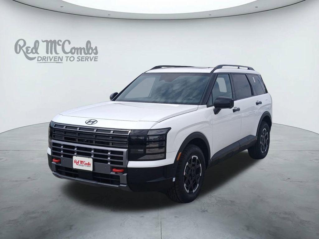 New 2026 Hyundai PALISADE XRT Pro