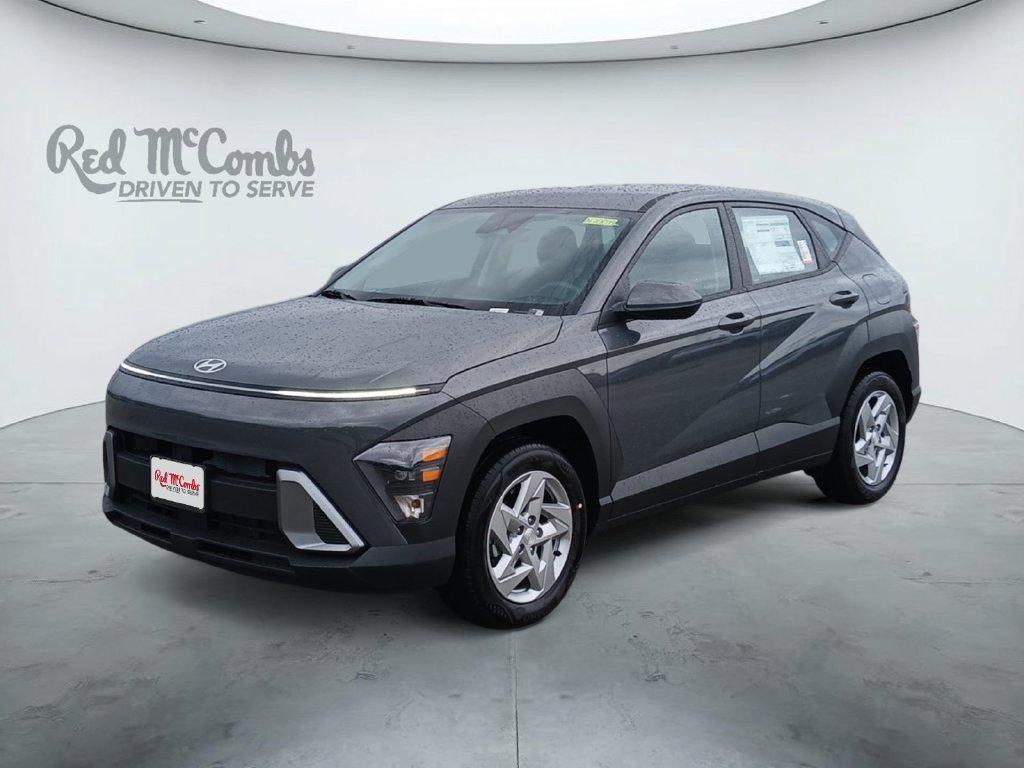New 2027 Hyundai KONA SE