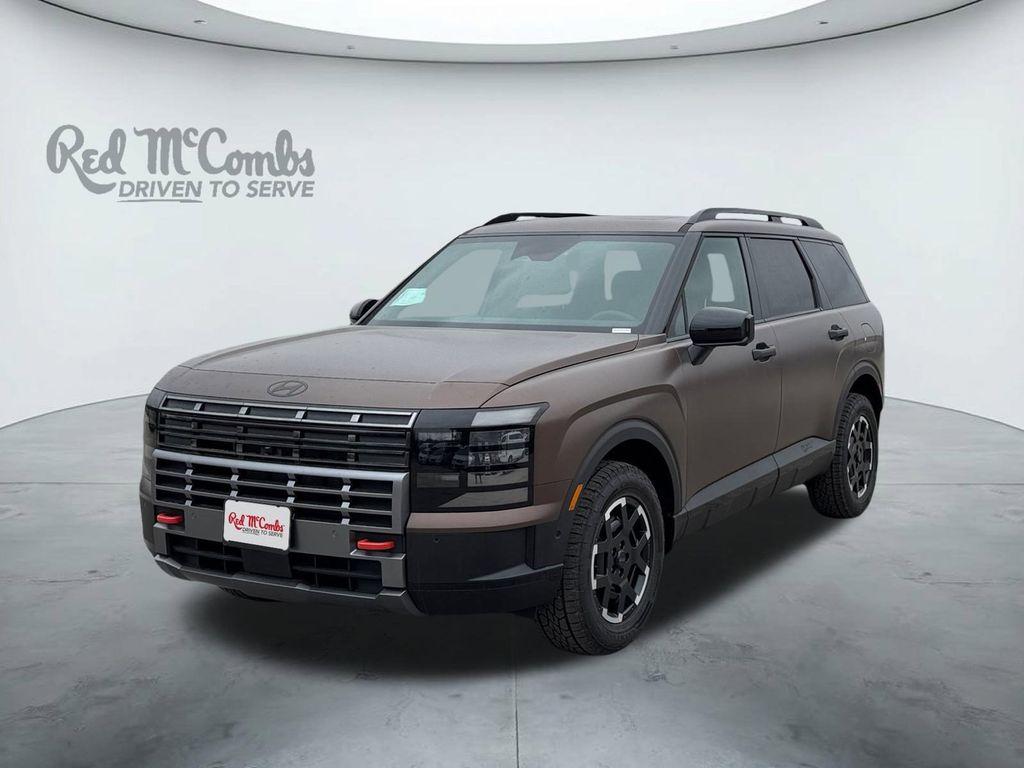 New 2026 Hyundai PALISADE XRT Pro