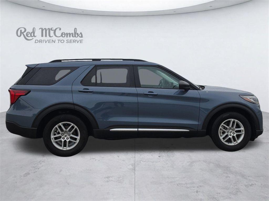 2025 FORD EXPLORER ACTIVE 照片 8