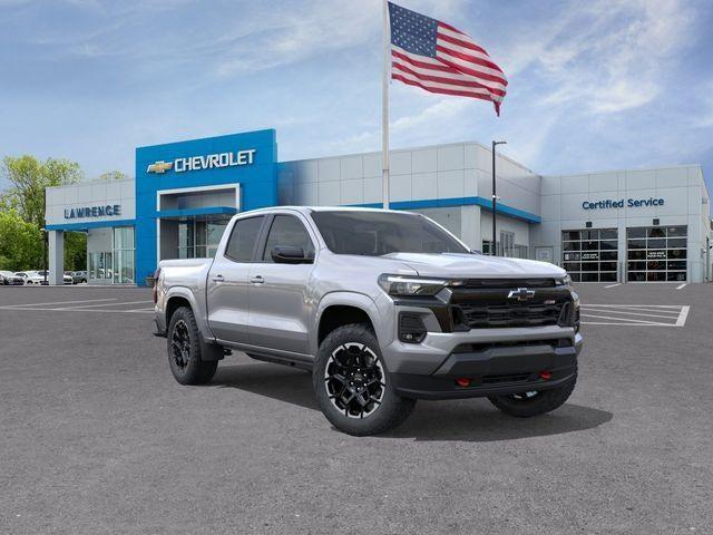 New 2026 Chevrolet Colorado Z71