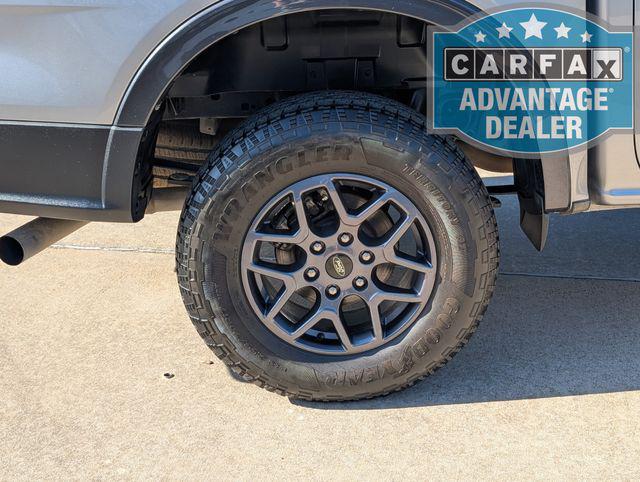 2024 FORD RANGER XLT 照片 3