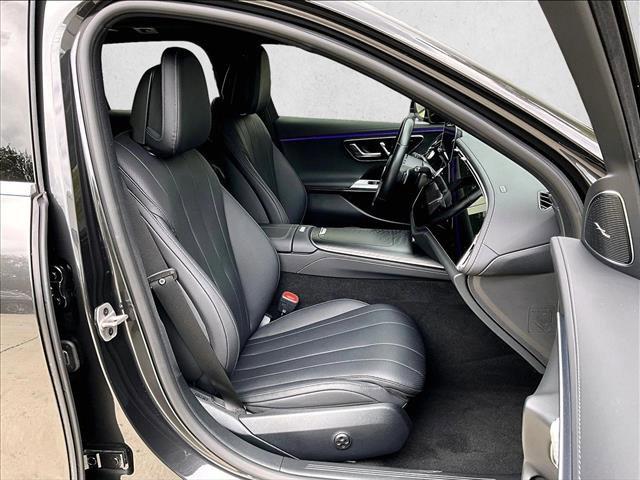 صورة 9 لـ 2025 MERCEDES-BENZ E-CLASS