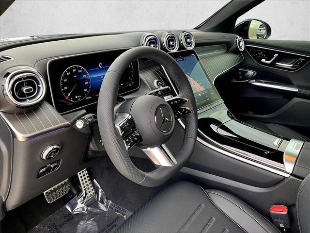 MERCEDES-BENZ GLC - 8