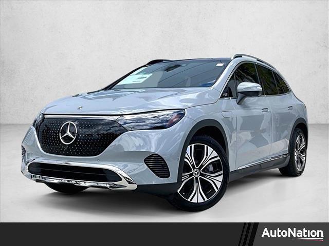 New 2026 Mercedes-Benz EQE 320+ EQE 320+