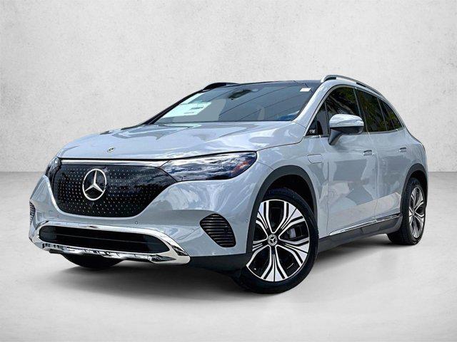 New 2026 Mercedes-Benz EQE 320+ EQE 320+
