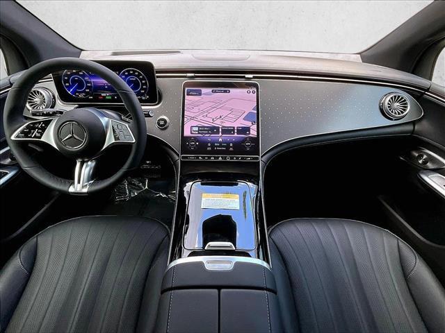 صورة 7 لـ 2026 Mercedes-BENZ EQE