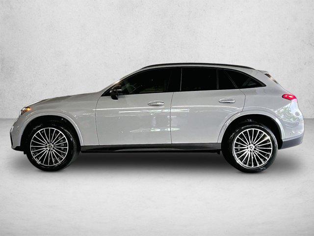 2026 Mercedes-BENZ GLC — фото 6