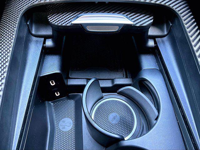 صورة 26 لـ 2025 Mercedes-BENZ AMG E 53 E 4MATIC+