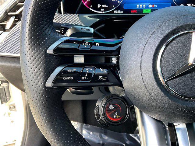 صورة 20 لـ 2025 Mercedes-BENZ AMG E 53 E 4MATIC+