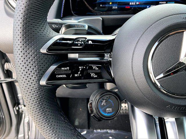 2026 Mercedes-BENZ AMG GLB 35 4MATIC 缩略图 20