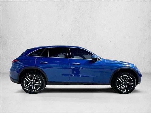 MERCEDES-BENZ GLC - 5