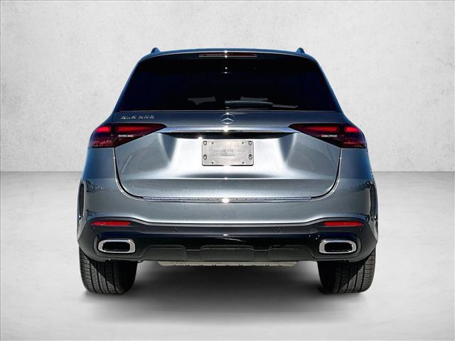 MERCEDES-BENZ GLE - 4