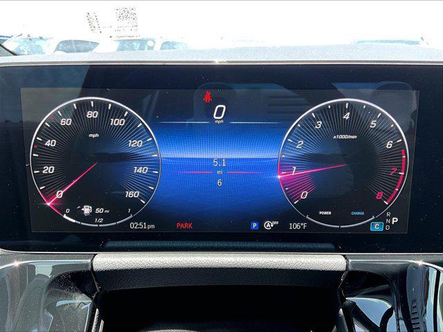 صورة مصغرة 22 لـ 2026 Mercedes-BENZ GLA