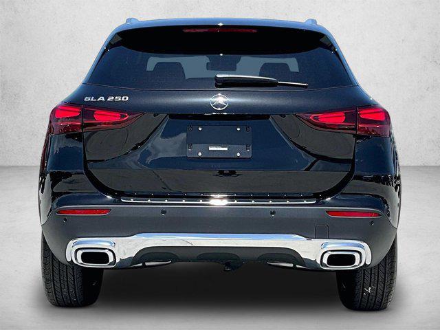 صورة 4 لـ 2026 Mercedes-BENZ GLA