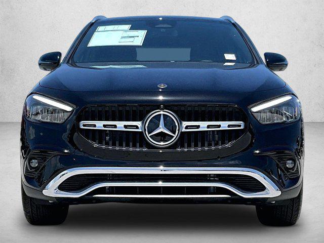 صورة مصغرة 16 لـ 2026 Mercedes-BENZ GLA