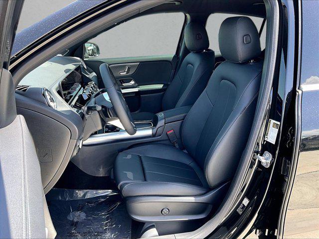 صورة مصغرة 11 لـ 2026 Mercedes-BENZ GLA