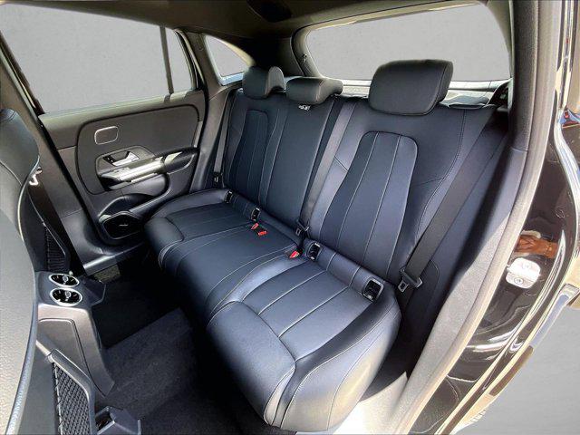 صورة مصغرة 12 لـ 2026 Mercedes-BENZ GLA