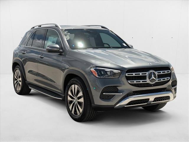 MERCEDES-BENZ GLE - 6