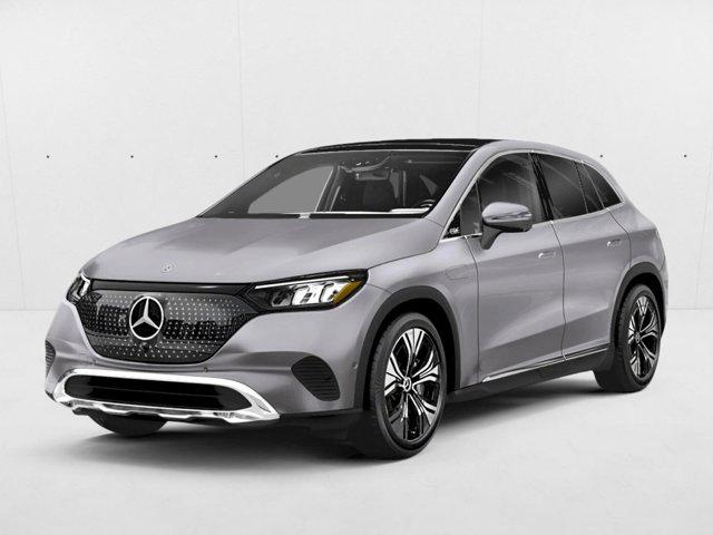 New 2026 Mercedes-Benz EQE 320 EQE 320