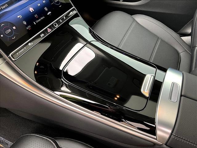 MERCEDES-BENZ GLC-CLASS - 8