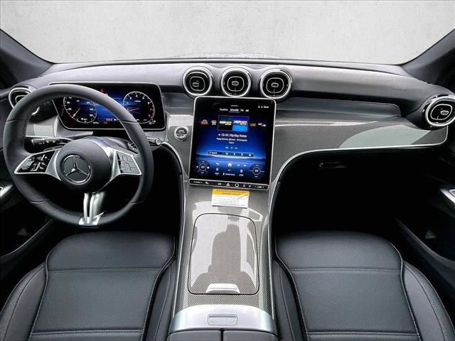 MERCEDES-BENZ GLC - 7