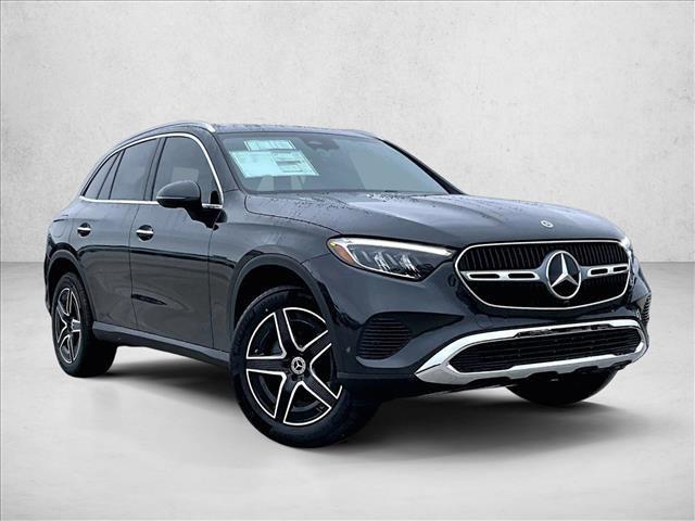 MERCEDES-BENZ GLC - 2
