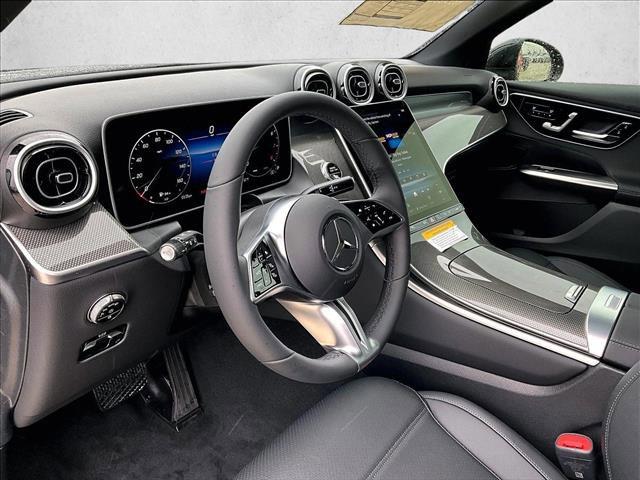 MERCEDES-BENZ GLC - 8