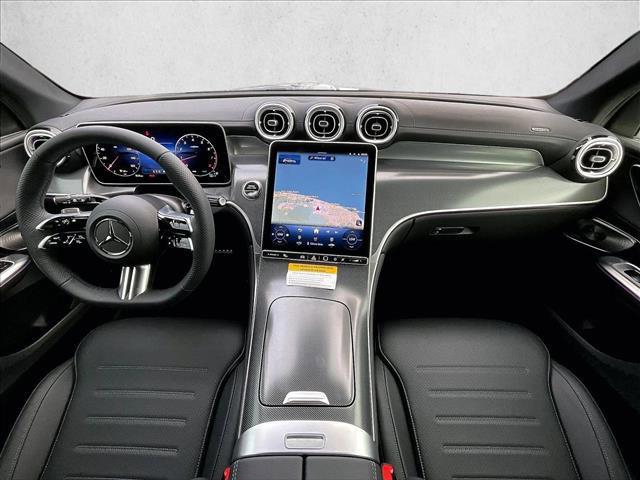 MERCEDES-BENZ GLC - 7