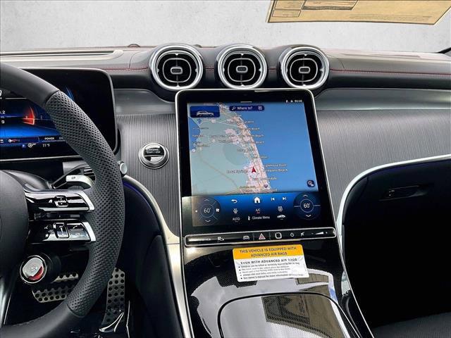 MERCEDES-BENZ GLC-CLASS - 9