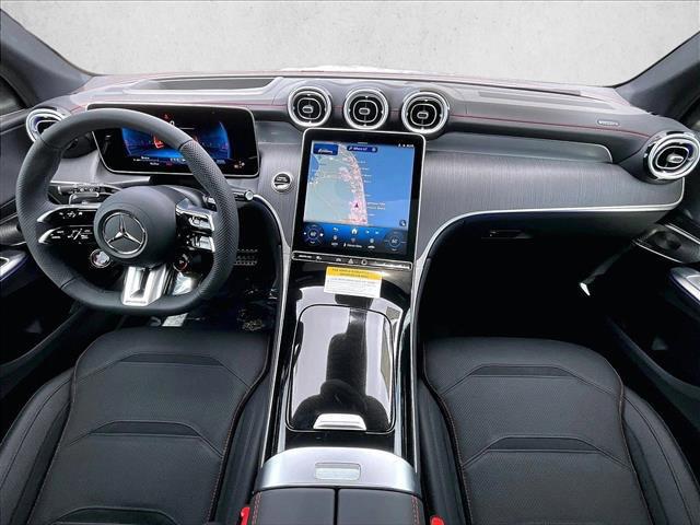 MERCEDES-BENZ GLC-CLASS - 7