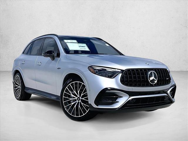 MERCEDES-BENZ GLC-CLASS - 2
