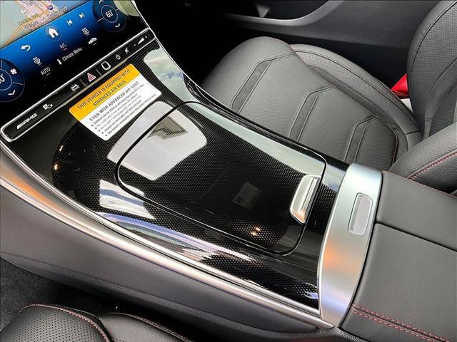 MERCEDES-BENZ GLC-CLASS - 10