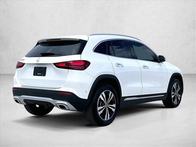 صورة مصغرة 17 لـ 2026 Mercedes-BENZ GLA