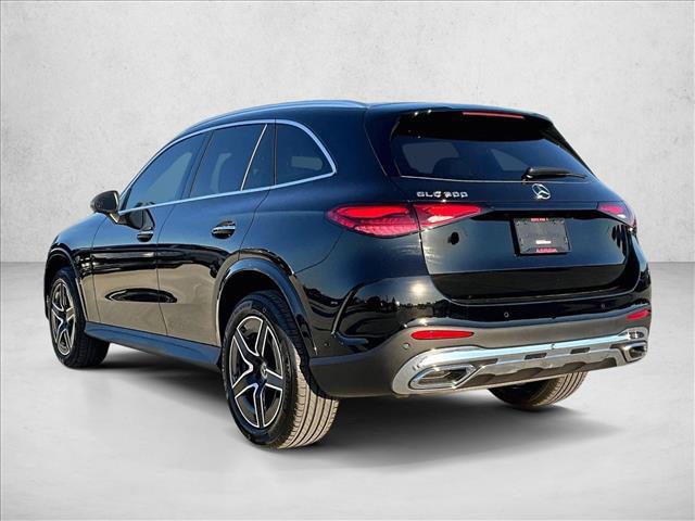 MERCEDES-BENZ GLC - 3