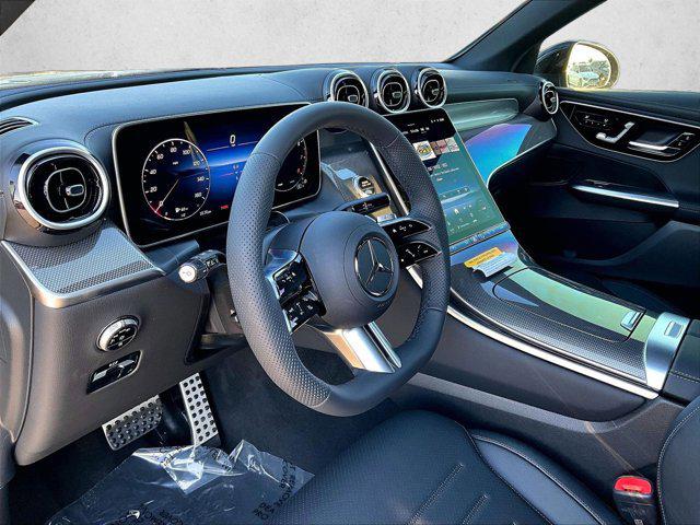 MERCEDES-BENZ GLC - 8