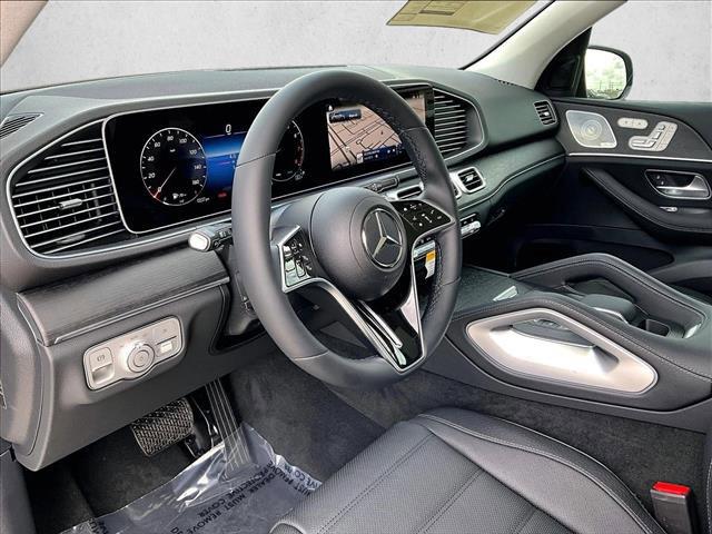 MERCEDES-BENZ GLE-CLASS - 8