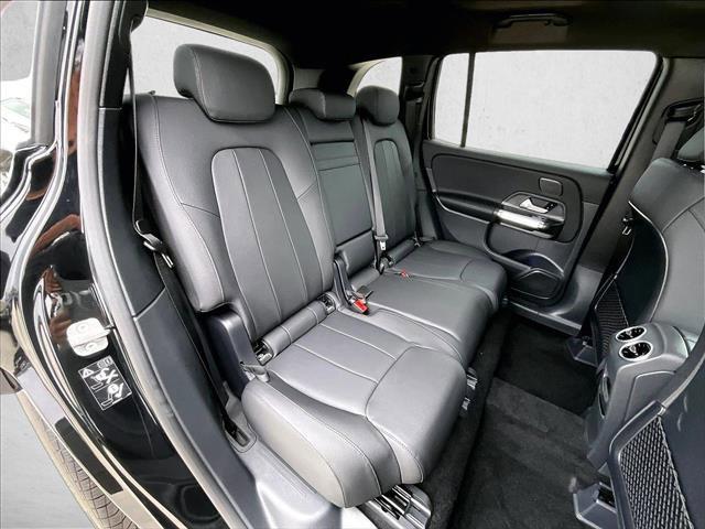 صورة مصغرة 29 لـ 2026 Mercedes-BENZ GLB
