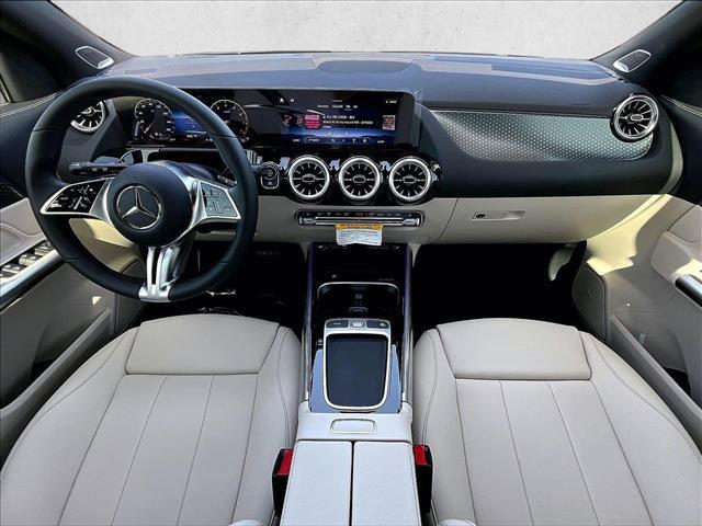 2026 Mercedes-BENZ GLA 缩略图 7