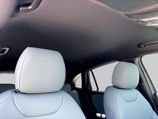 صورة مصغرة 30 لـ 2026 Mercedes-BENZ GLA