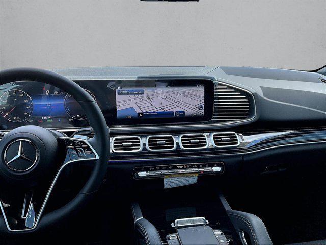 MERCEDES-BENZ GLE-CLASS - 9