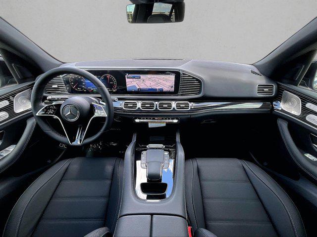 MERCEDES-BENZ GLE-CLASS - 7