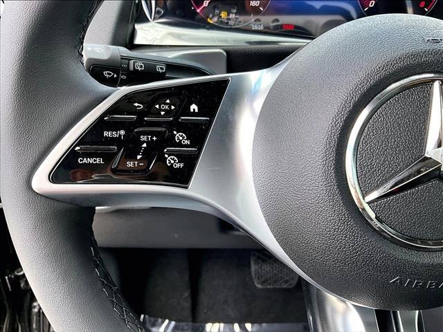 2026 Mercedes-BENZ GLB — миниатюра 20
