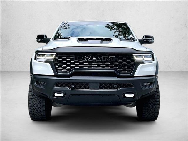 2026 RAM 1500 RHO CREW CAB 4X4 5'7' BOX 照片 3