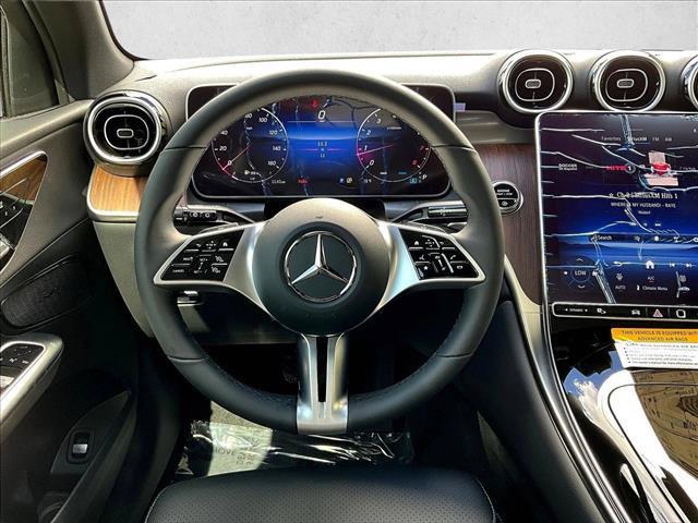 2026 Mercedes-BENZ GLC 缩略图 18