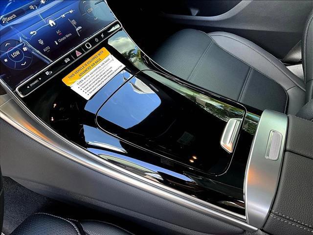 MERCEDES-BENZ GLC-CLASS - 10