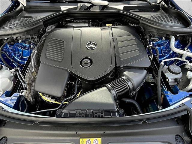 2026 Mercedes-BENZ GLC 缩略图 13