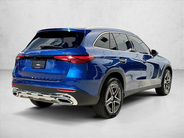 2026 Mercedes-BENZ GLC 缩略图 17
