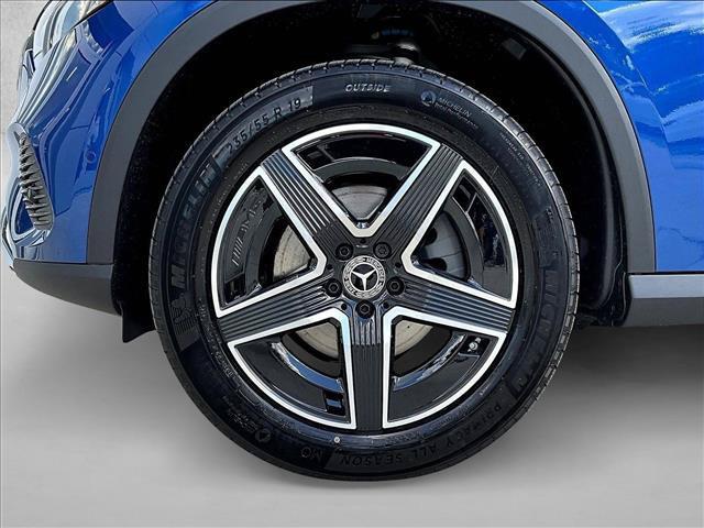 2026 Mercedes-BENZ GLC 缩略图 14