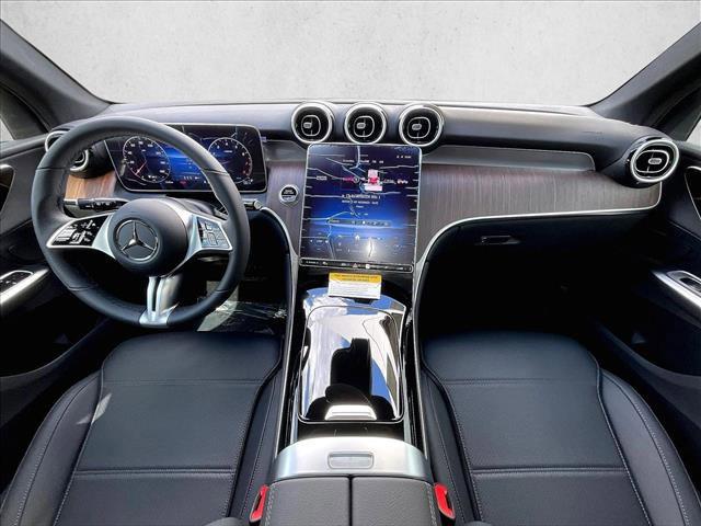 MERCEDES-BENZ GLC-CLASS - 7